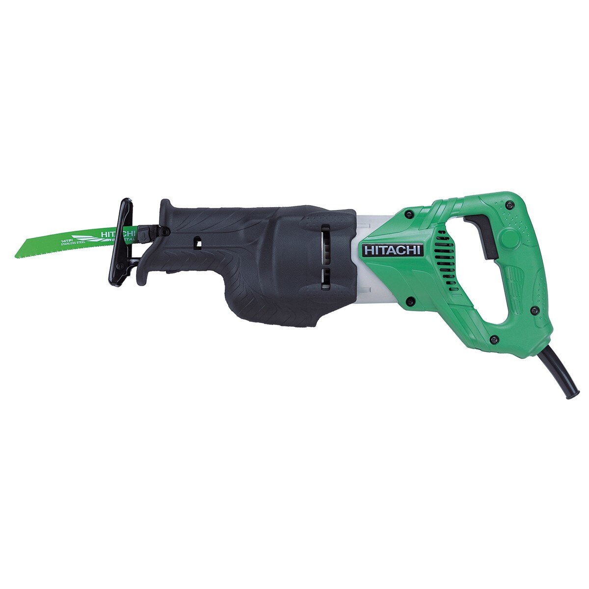 Fierastrau electric sabie, Hitachi CR 13V2, 1010 W AN